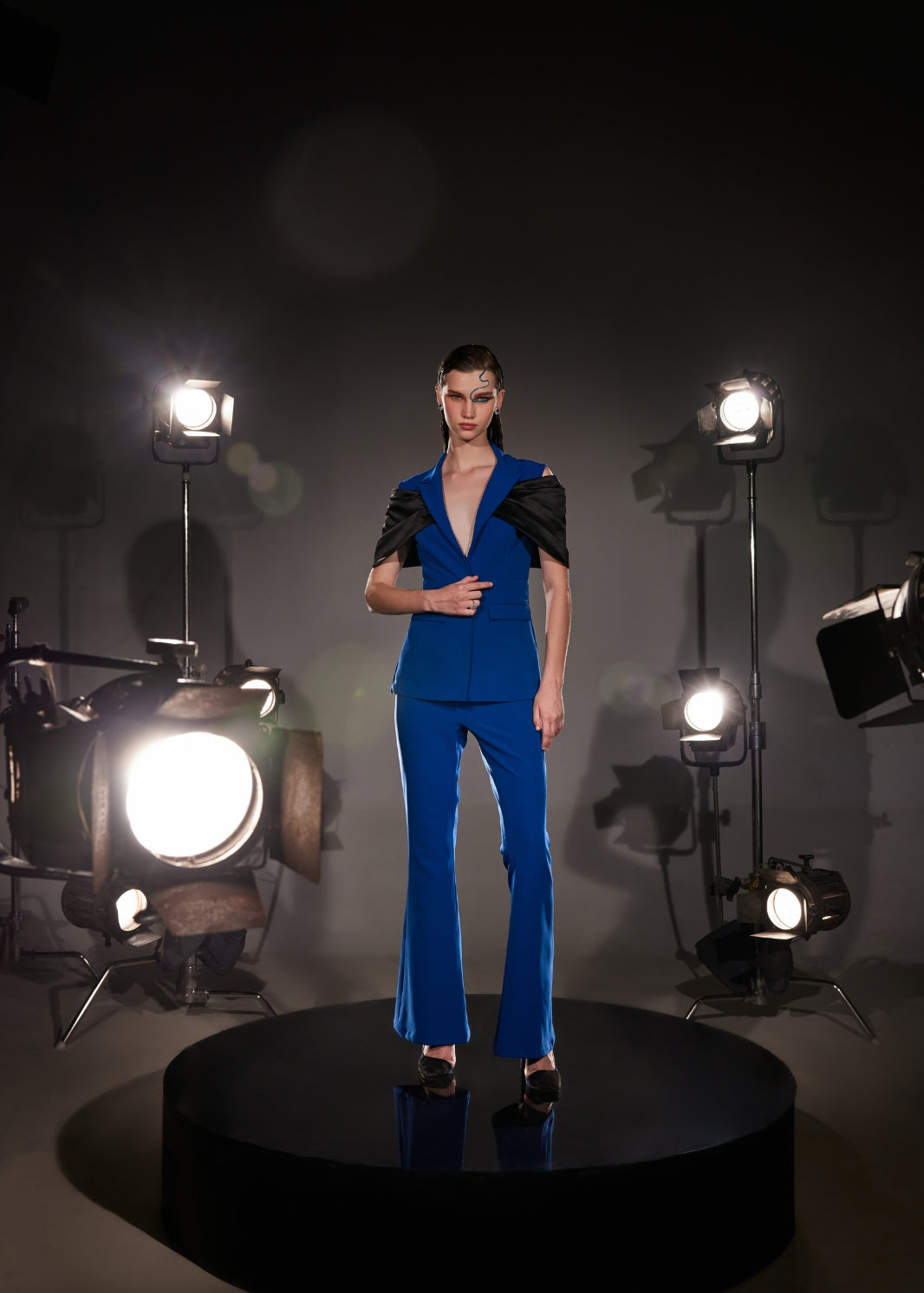 Taylor Blazer Set