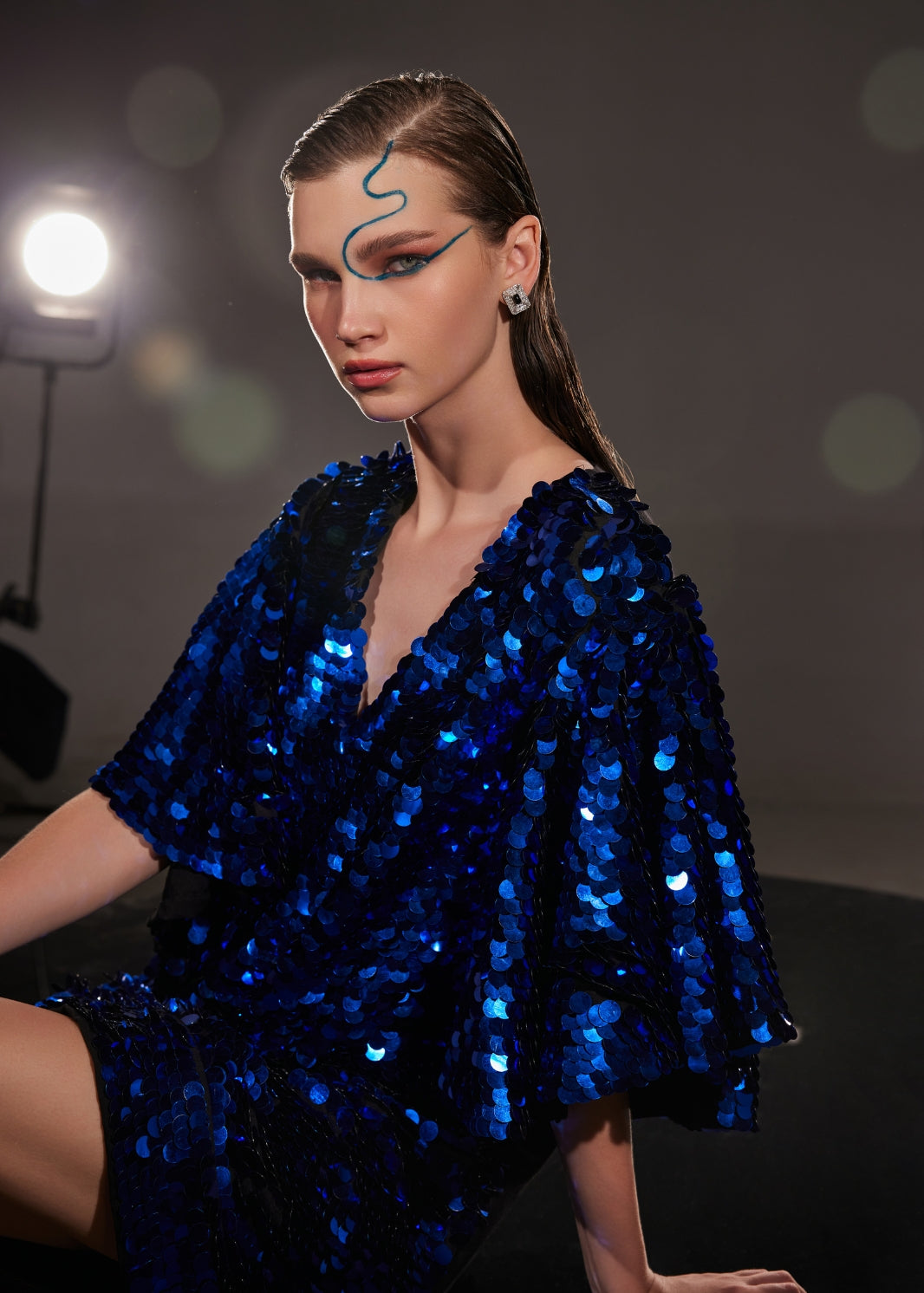 Zita Dress