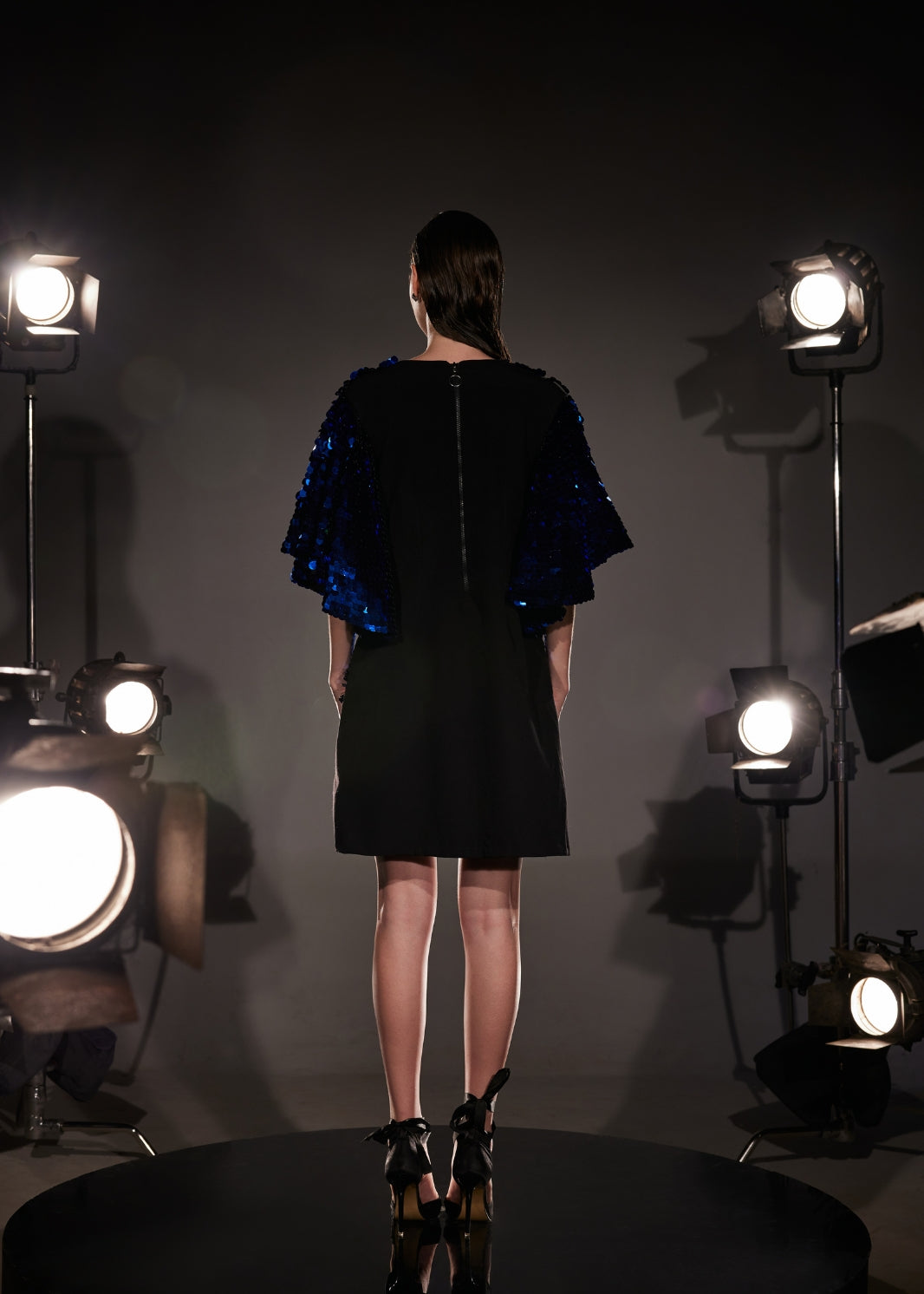 Zita Dress