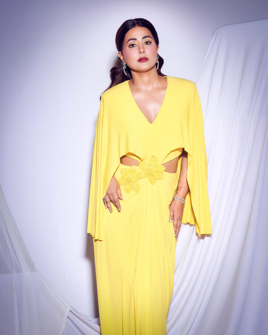 Ziya Gown